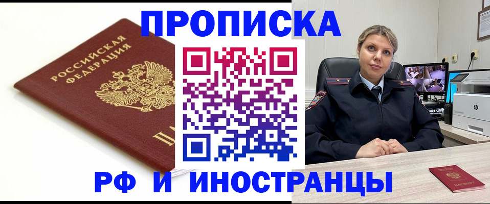 прописка законно в Михайловке